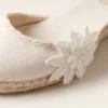 ALPARGATAS DE NOVIA_ MADRID