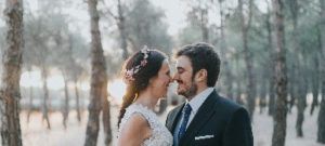 Blog de novias Las bodas de Lisa