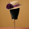 sombrero de boda en mallorca