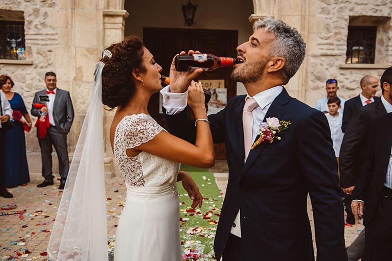 alpargatas novia lisa lópez