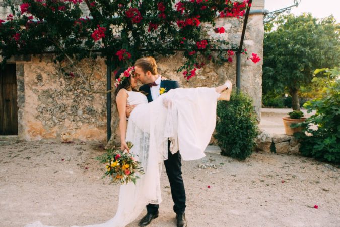 Bodas de Mallorca