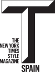 New York Times Style Magazine Spain