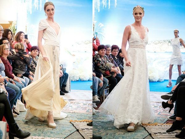 Lisa López Ibiza Bridal Week