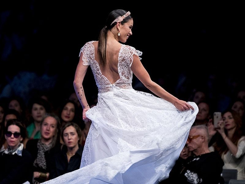 pasarela adlib 2019 lisa lopez