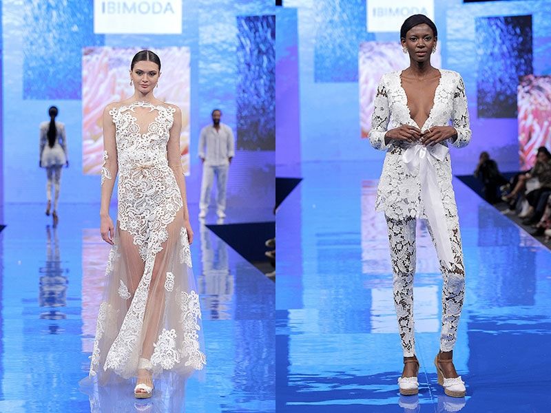 pasarela adlib 2019 lisa lopez
