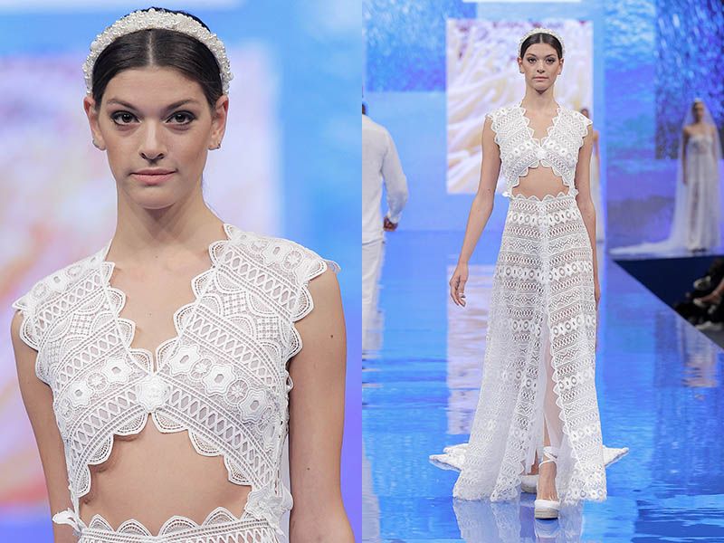 pasarela adlib 2019 lisa lopez
