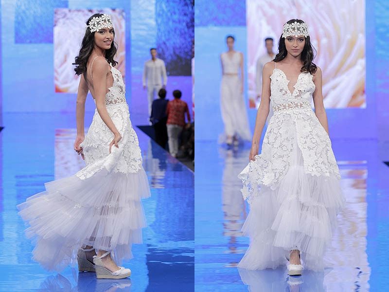 pasarela adlib 2019 lisa lopez