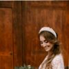 DIADEMA DE NOVIA