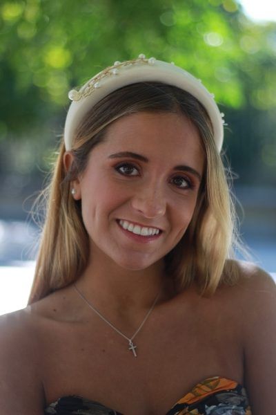 Diadema SOONA