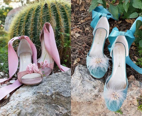 sandalias lisa lopez personalizables