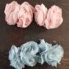 Clips de flores