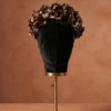 DIADEMA DE FLORES OTOÑALES