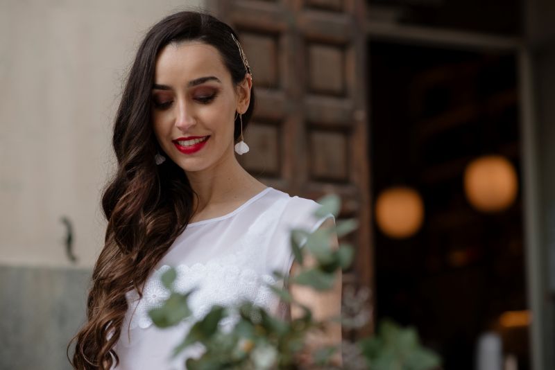 Novia urban