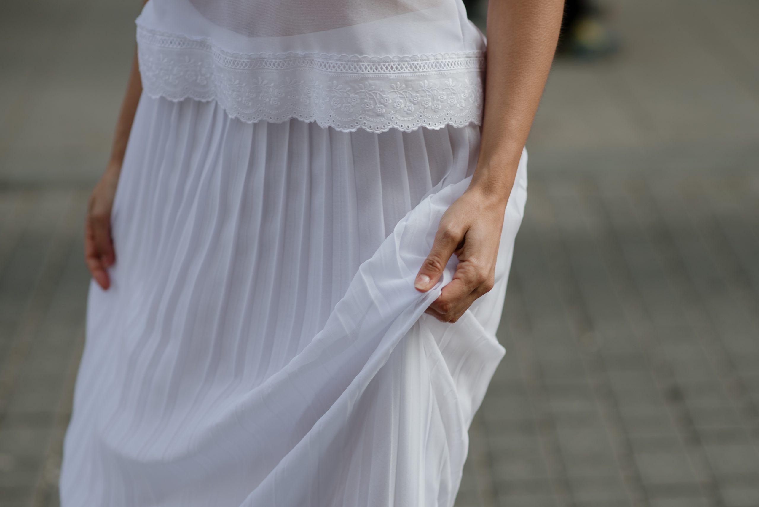 TOP NOVIA HARPER