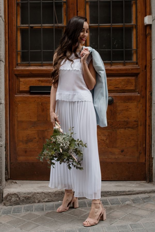 TOP NOVIA HARPER