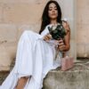 VESTIDO BODA CIVIL