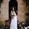 VESTIDO BODA CIVIL