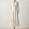 VESTIDO NOVIA BLANCO ROTO