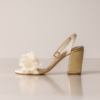 SANDALIAS-DORADAS DE BODA