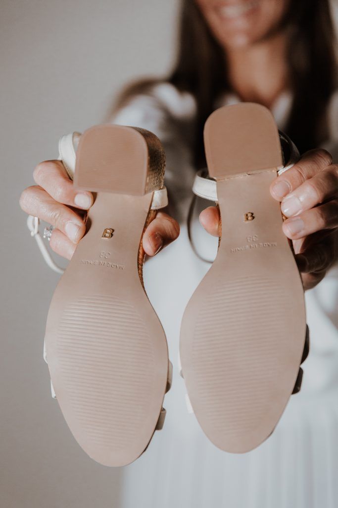 INICIALES PARA ZAPATOS