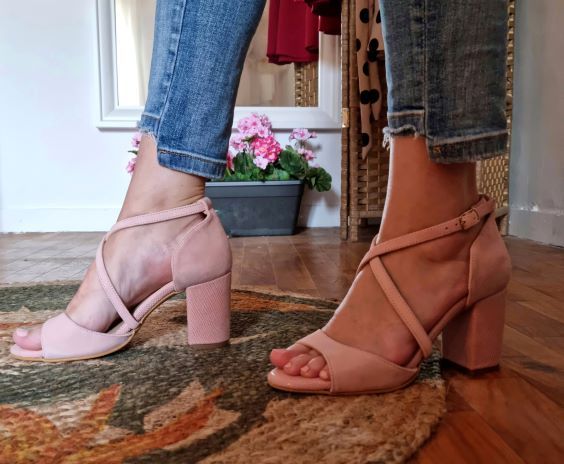 ZAPATOS DE BODA EN MALLORCA