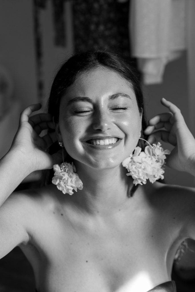 ACCESORIOS PARA NOVIA