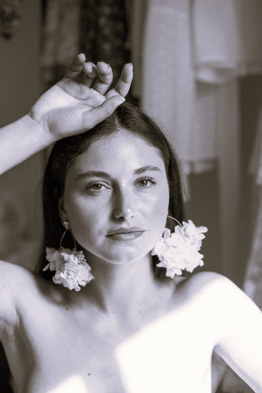 ACCESORIOS PARA NOVIA