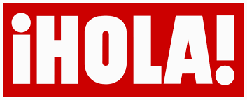 LOGO HOLA