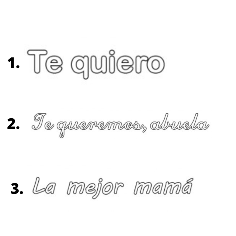 TIPOGRAFÍA