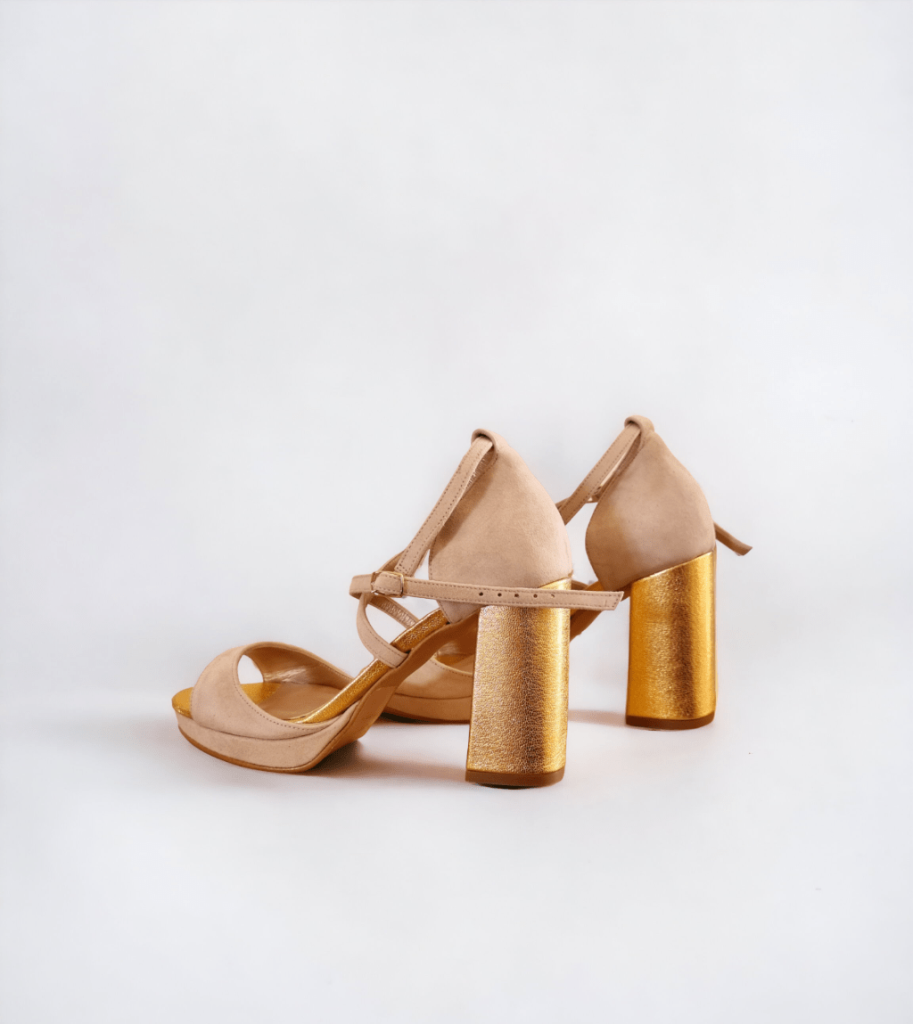 ZAPATOS PARA NOVIA COMODÍSIMOS