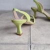ZAPATOS DE INVITADA LIME