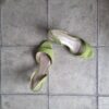 ZAPATOS DE INVITADA LIME