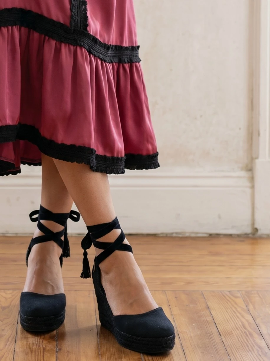 CONJUNTO DOS PIEZAS PARA BODA DE DIA