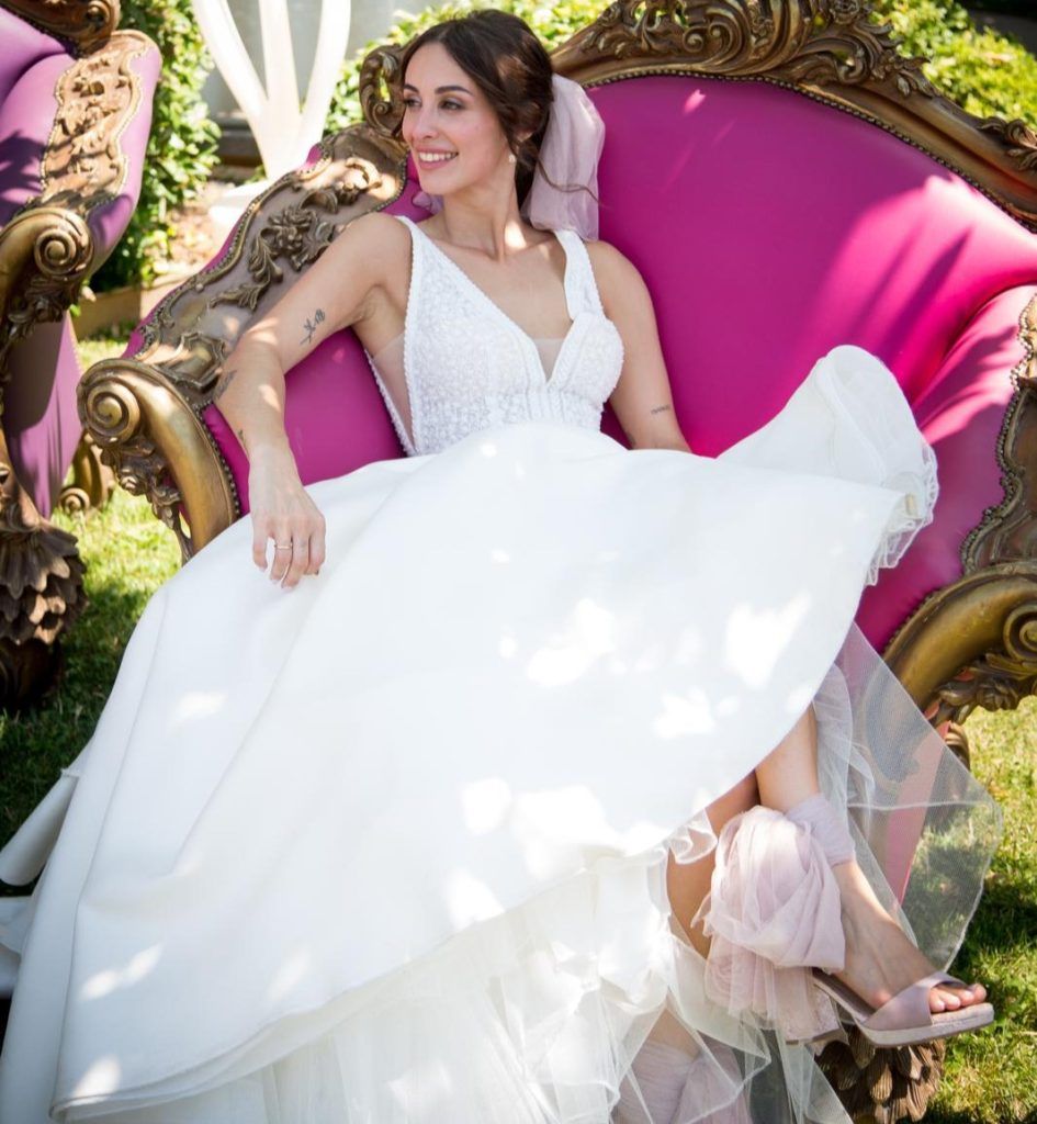 NOVIA LISA LOPEZ