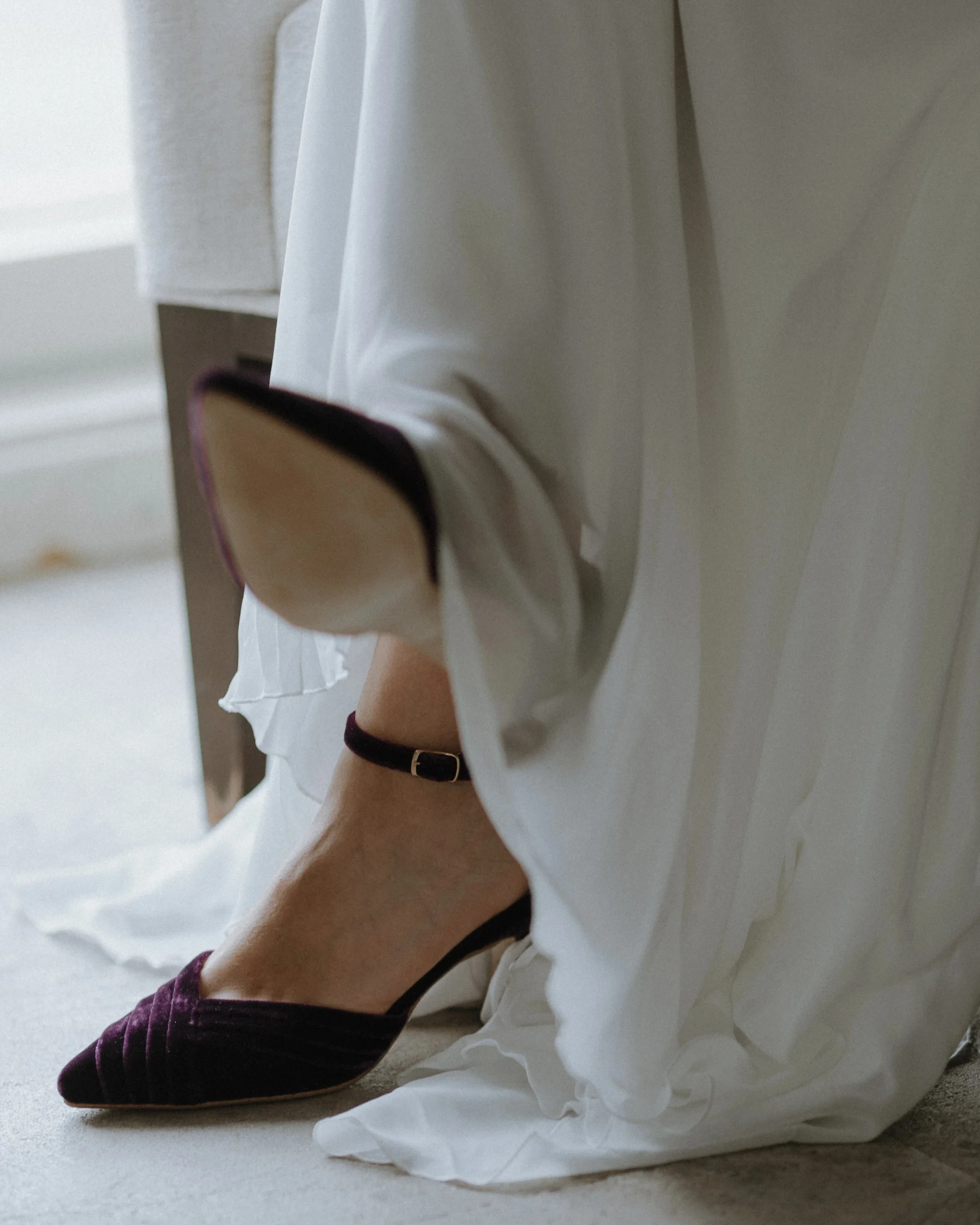 zapatos-novia-de-otoño-ferrara-chifón