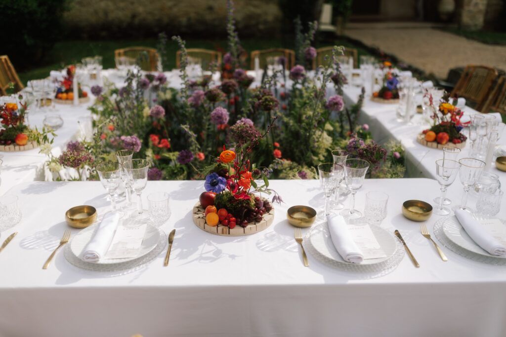 Editorial de boda