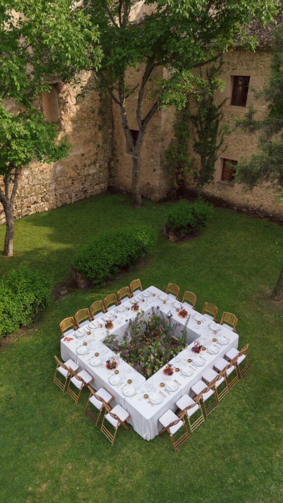 tendencias florales de boda