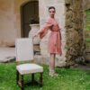 kimono de novia lisa lopez ESSENCE