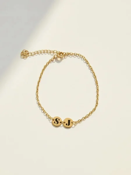Pulsera Memory-edition