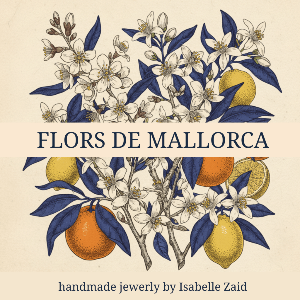 FLORS DE MALLORCA