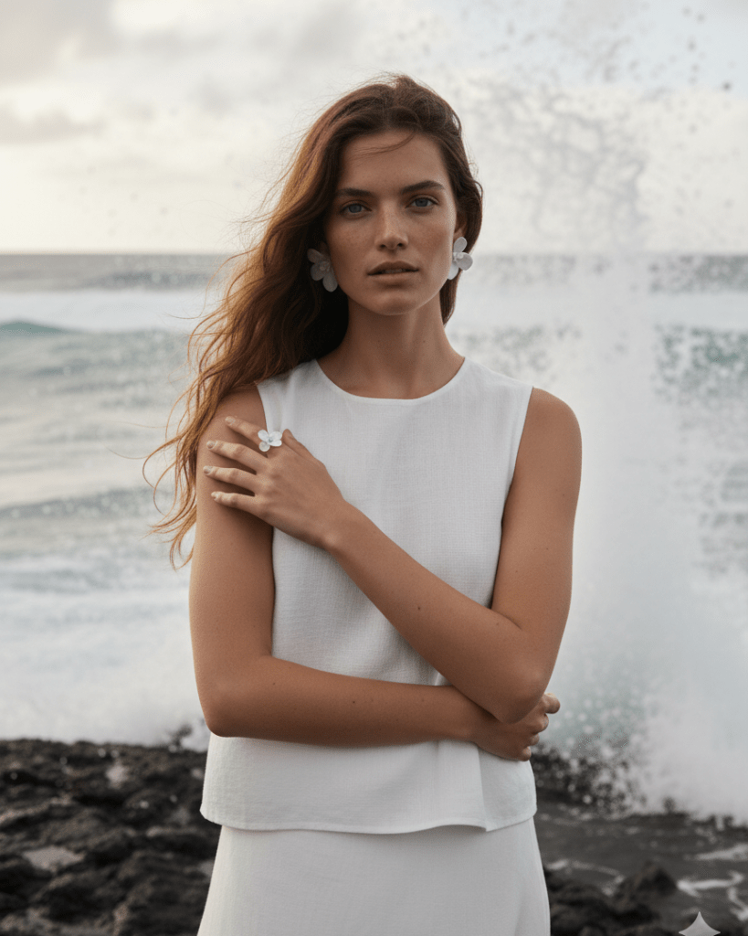 JOYERÍA HECHA A MANO PARA NOVIAS - NA TESA
