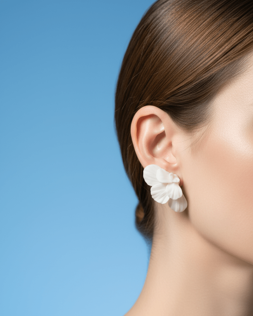 PENDIENTES DE NOVIA EN MALLORCA - RONDAIA