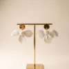 PENDIENTES DE NOVIA HECHOS EN MALLORCA