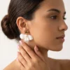 PENDIENTES PARA NOVIA HEREU