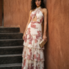 VESTIDO PARA INVITADA IDEAL