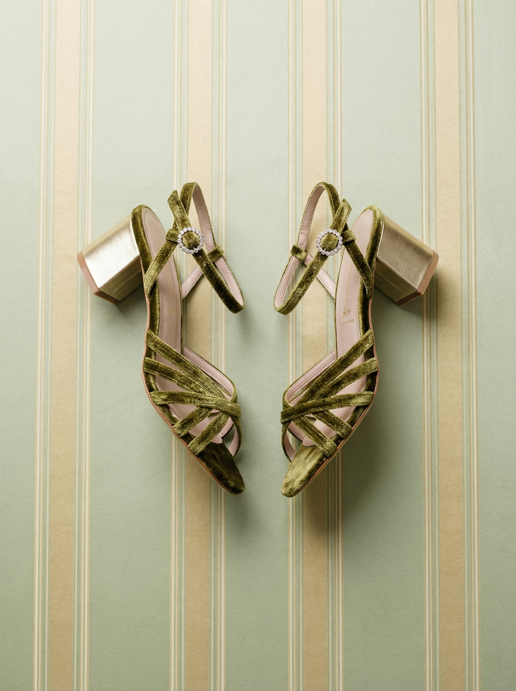 SANDALIAS PARA INVITADAS