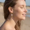 PENDIENTES ATLANTIS