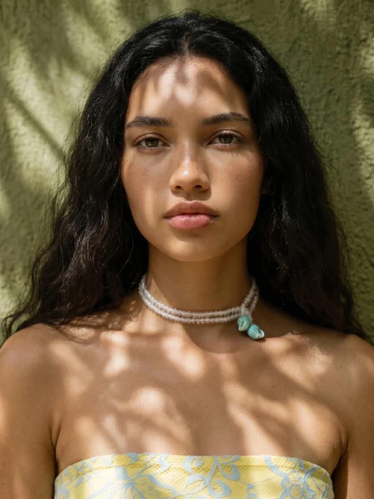 choker joya