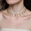 CHOKER FOTO INSTANTANEA