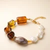 PULSERA TERRE ACCESORIOS PARA INVITADA